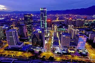 嗨住租房 西峰小产权房信息